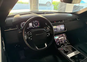 Land Rover Range Rover Velar R-Dynamic D 300 HSE Automatic