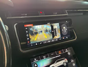 Land Rover Range Rover Velar R-Dynamic D 300 HSE Automatic