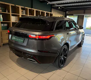 Land Rover Range Rover Velar R-Dynamic D 300 HSE Automatic
