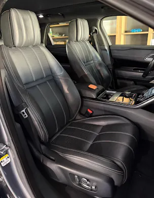 Land Rover Range Rover Velar R-Dynamic D 300 HSE Automatic