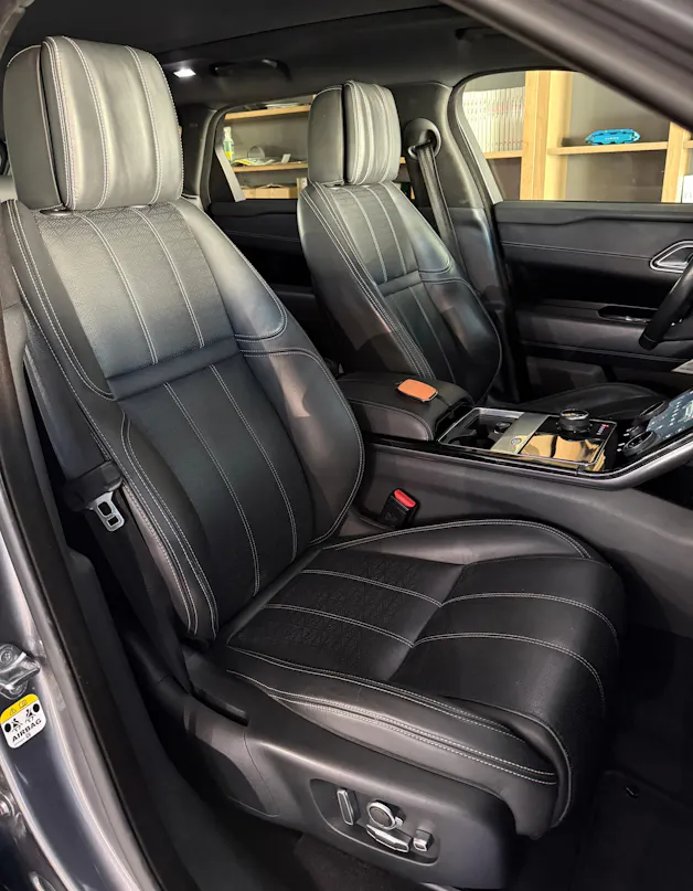 Land Rover Range Rover Velar R-Dynamic D 300 HSE Automatic