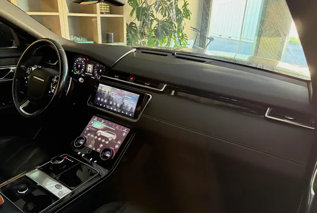 Land Rover Range Rover Velar R-Dynamic D 300 HSE Automatic