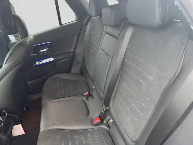 MERCEDES-BENZ GLC 300 d 4Matic 9G-Tronic AMG Edition
