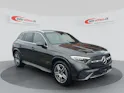 MERCEDES-BENZ GLC 300 d 4Matic 9G-Tronic AMG Edition