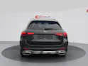 MERCEDES-BENZ GLC 300 d 4Matic 9G-Tronic AMG Edition