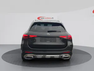 MERCEDES-BENZ GLC 300 d AMG Line 4Matic 9G-Tronic