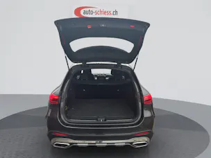 MERCEDES-BENZ GLC 300 d AMG Line 4Matic 9G-Tronic
