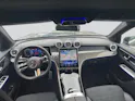 MERCEDES-BENZ GLC 300 d 4Matic 9G-Tronic AMG Edition