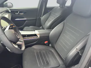 MERCEDES-BENZ GLC 300 d AMG Line 4Matic 9G-Tronic