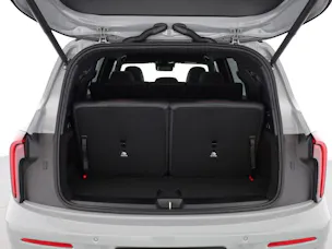 MERCEDES-BENZ GLB 350 85kWh EQ 4 Matic