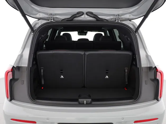 MERCEDES-BENZ GLB 350 85kWh EQ 4 Matic