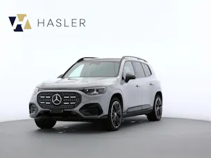 MERCEDES-BENZ GLB 350 85kWh EQ 4 Matic