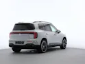 MERCEDES-BENZ GLB 350 85kWh EQ 4 Matic