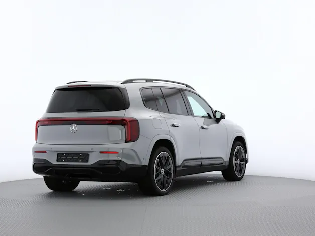 MERCEDES-BENZ GLB 350 85kWh EQ 4 Matic