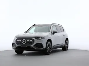 MERCEDES-BENZ GLB 350 85kWh EQ 4 Matic