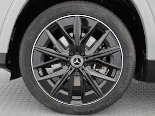 MERCEDES-BENZ GLB 350 85kWh EQ 4 Matic