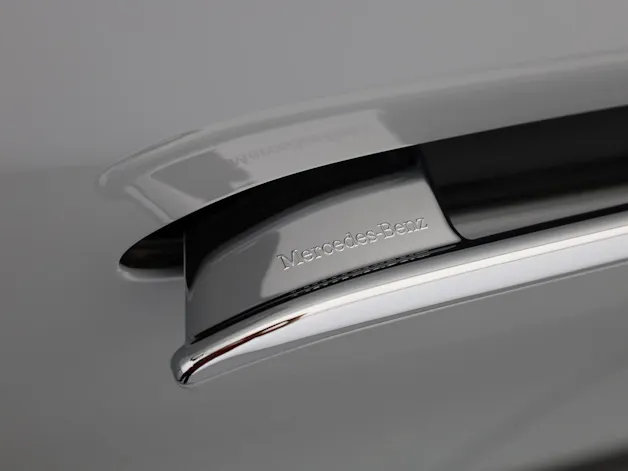 MERCEDES-BENZ GLB 350 85kWh EQ 4 Matic