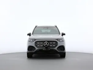 MERCEDES-BENZ GLB 350 85kWh EQ 4 Matic