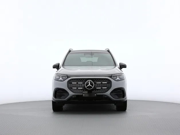 MERCEDES-BENZ GLB 350 85kWh EQ 4 Matic