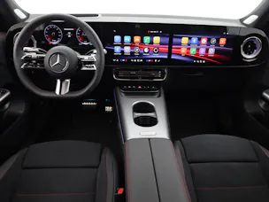 MERCEDES-BENZ GLB 350 85kWh EQ 4 Matic