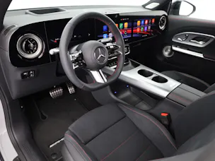 MERCEDES-BENZ GLB 350 85kWh EQ 4 Matic