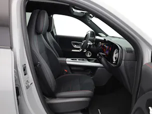 MERCEDES-BENZ GLB 350 85kWh EQ 4 Matic