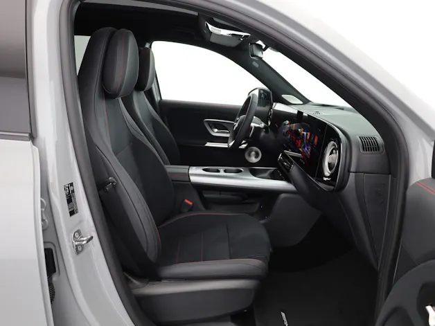 MERCEDES-BENZ GLB 350 85kWh EQ 4 Matic
