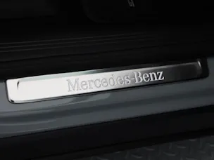 MERCEDES-BENZ GLB 350 85kWh EQ 4 Matic