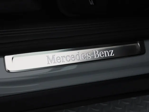 MERCEDES-BENZ GLB 350 85kWh EQ 4 Matic