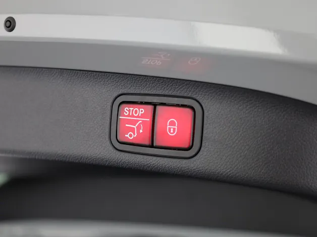 MERCEDES-BENZ GLB 350 85kWh EQ 4 Matic
