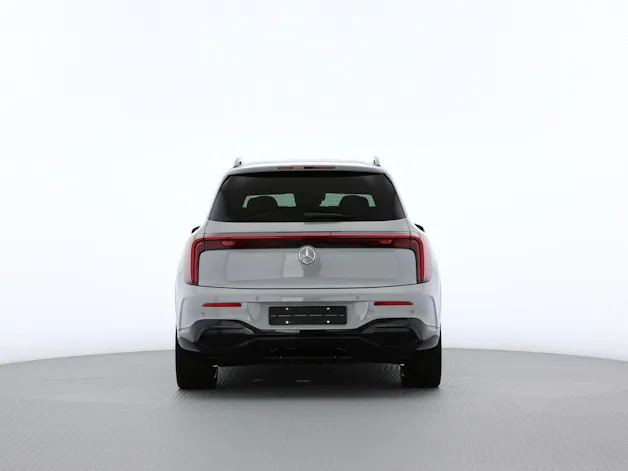 MERCEDES-BENZ GLB 350 85kWh EQ 4 Matic