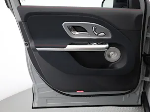 MERCEDES-BENZ GLB 350 85kWh EQ 4 Matic