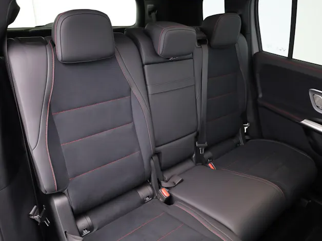 MERCEDES-BENZ GLB 350 85kWh EQ 4 Matic