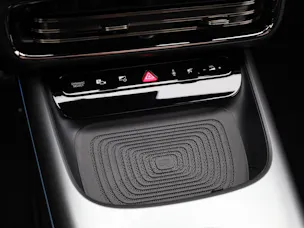 MERCEDES-BENZ GLB 350 85kWh EQ 4 Matic