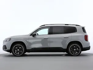 MERCEDES-BENZ GLB 350 85kWh EQ 4 Matic
