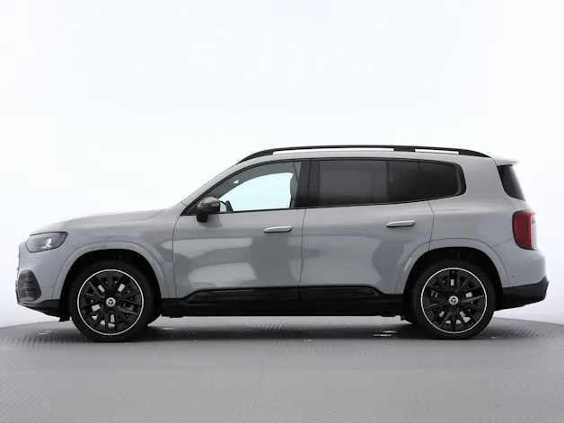 MERCEDES-BENZ GLB 350 85kWh EQ 4 Matic