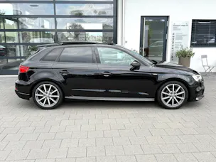 AUDI A3 Sportback 35 TFSI Sport S-tronic