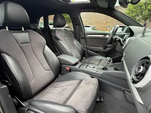 AUDI A3 Sportback 35 TFSI Sport S-tronic