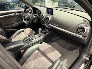 AUDI A3 Sportback 35 TFSI Sport S-tronic