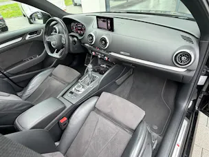 AUDI A3 Sportback 35 TFSI Sport S-tronic