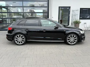 AUDI A3 Sportback 35 TFSI Sport S-tronic