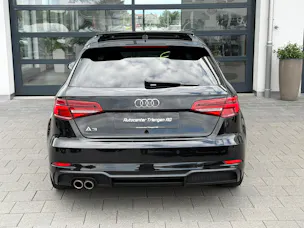 AUDI A3 Sportback 35 TFSI Sport S-tronic