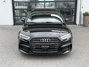 AUDI A3 Sportback 35 TFSI Sport S-tronic
