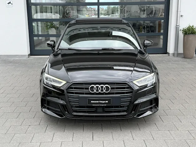 AUDI A3 Sportback 35 TFSI Sport S-tronic