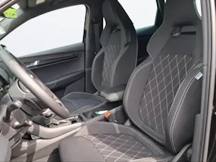 SKODA Karoq 2.0 TSI SportLine 4x4 DSG