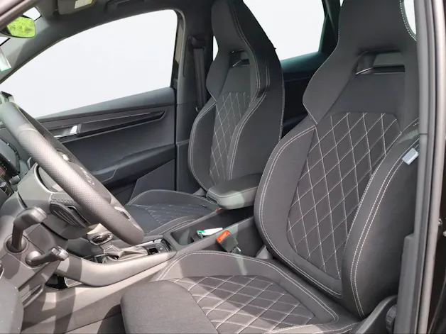 SKODA Karoq 2.0 TSI SportLine 4x4 DSG
