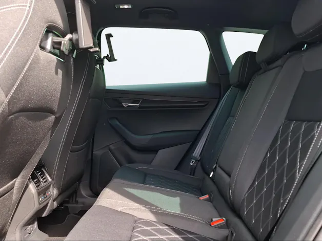 SKODA Karoq 2.0 TSI SportLine 4x4 DSG