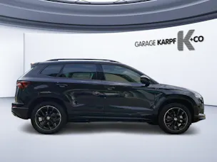 SKODA Karoq 2.0 TSI SportLine 4x4 DSG