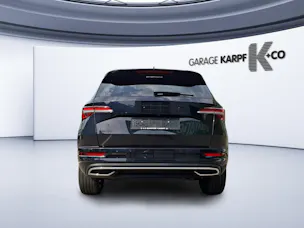 SKODA Karoq 2.0 TSI SportLine 4x4 DSG