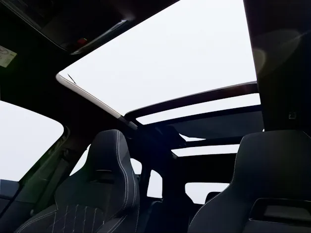 SKODA Karoq 2.0 TSI SportLine 4x4 DSG